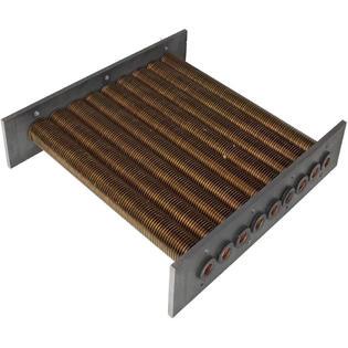 Tube Bundle, R185
