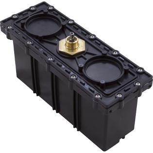 Motor, Tiger Quick Clean, 4 hr, 24vdc