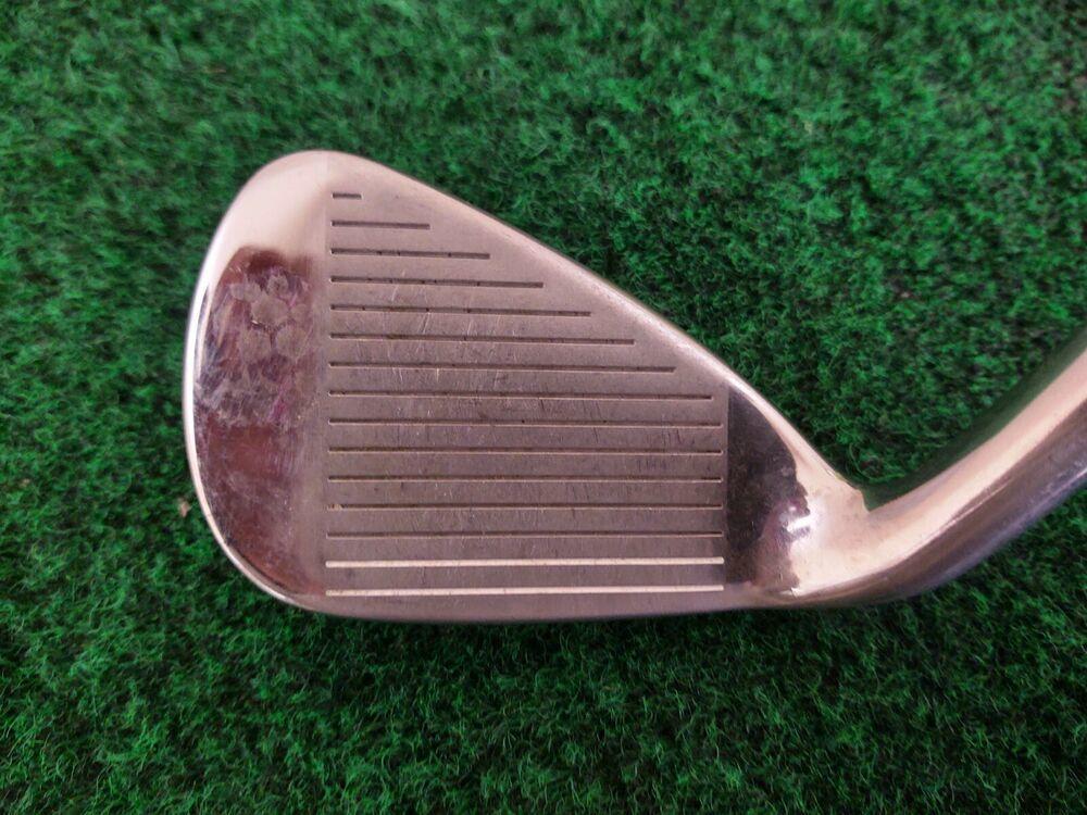 Callaway X-Hot Golf Iron Set 5H,6-PW Regular Flex Graphite/Steel Shaft