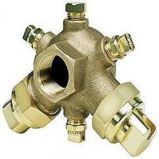 Extra Wide Flat Spray BoomJet Boomless Nozzle (5880-3/4-2TOC06)