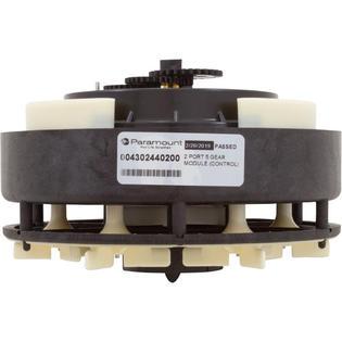 Pools Module, Water Valve, 2 Port, 5 Gear