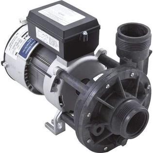 by Alliance Pump, AquaFlo FMHP, 1.0ohp/1.5thp, 115v, 1-Speed, 48fr, 1.5", OEM