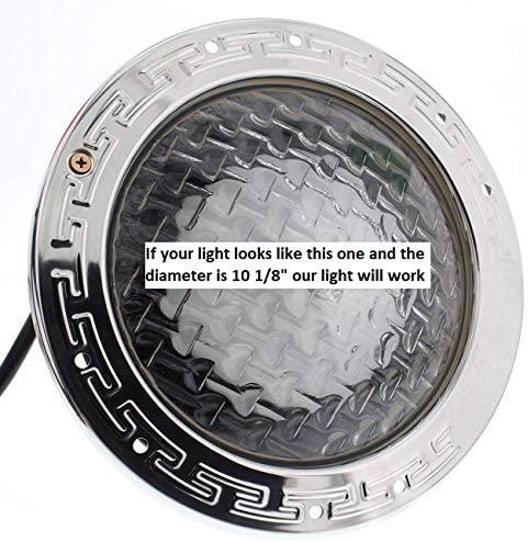 Diablo Royale Customs The Nova LED RGB Swimming Pool Light (25)