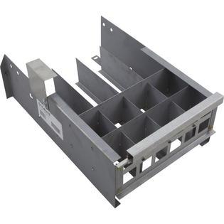 Burner Tray, Model 206A, with out Burner