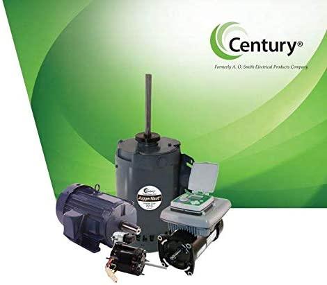 Century Electric B229SE 1 1/2-Horsepower 56Y-Frame Up-Rated Round Flange Replacement Motor (Formerly A.O. Smith)