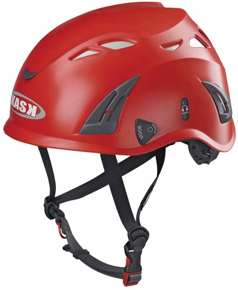 Kask Super Plasma - Red