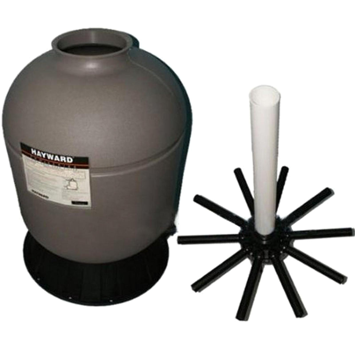 SX244AA1 24" Filter Body with Skirt for Pool Sand Filters