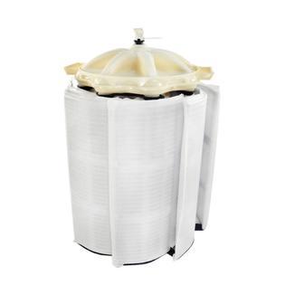 42359710K Complete Grid Assembly for DE Filter
