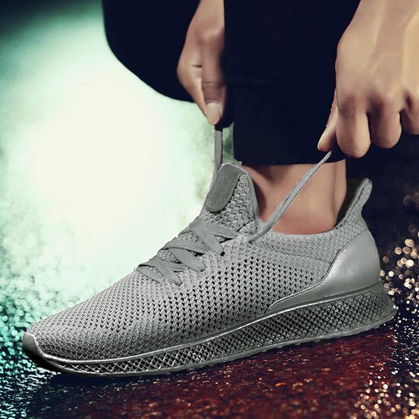 Shoes - High Quality Men's Comfortable Breathable Casual Shoes