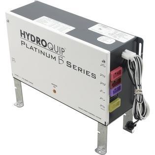YUEM9VL-9506HE6 115V/230V Less Heat Cords Control System