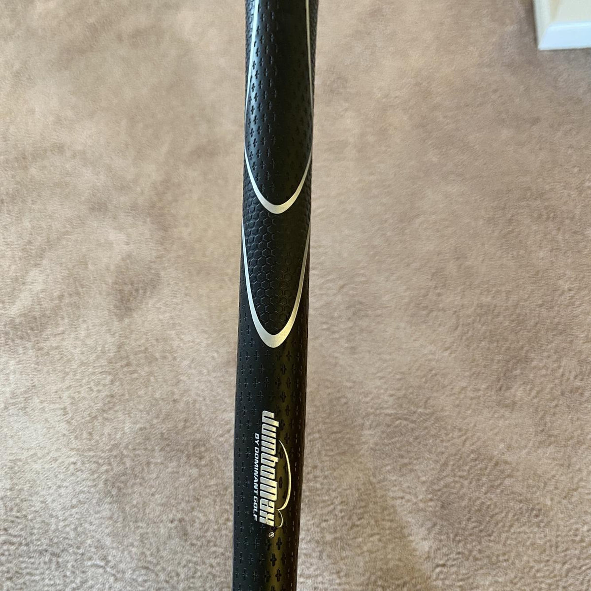 Men's Right Handed D200 Regular Flex Steel Shaft Iron Set