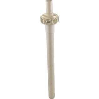 W. Cooper Industries Hub, W Cooper Ranger RS-3620, w/ Standpipe