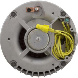 Motor, /USMtr, 2.0hp 208-230/460v, 1-Spd 56Yfr, SQFL, Full