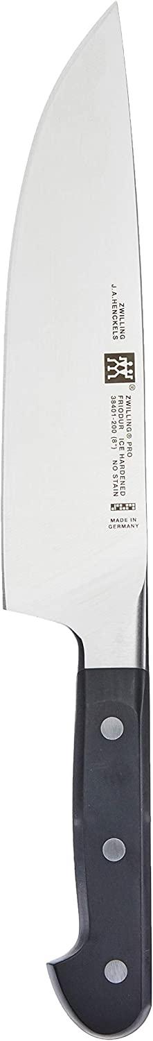 ZWILLING Pro 8" Traditional Chef's Knife