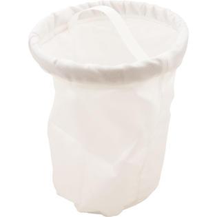 Tank Bag, Separation, S30, 12 1/2" dia x 20"l, dbl ply
