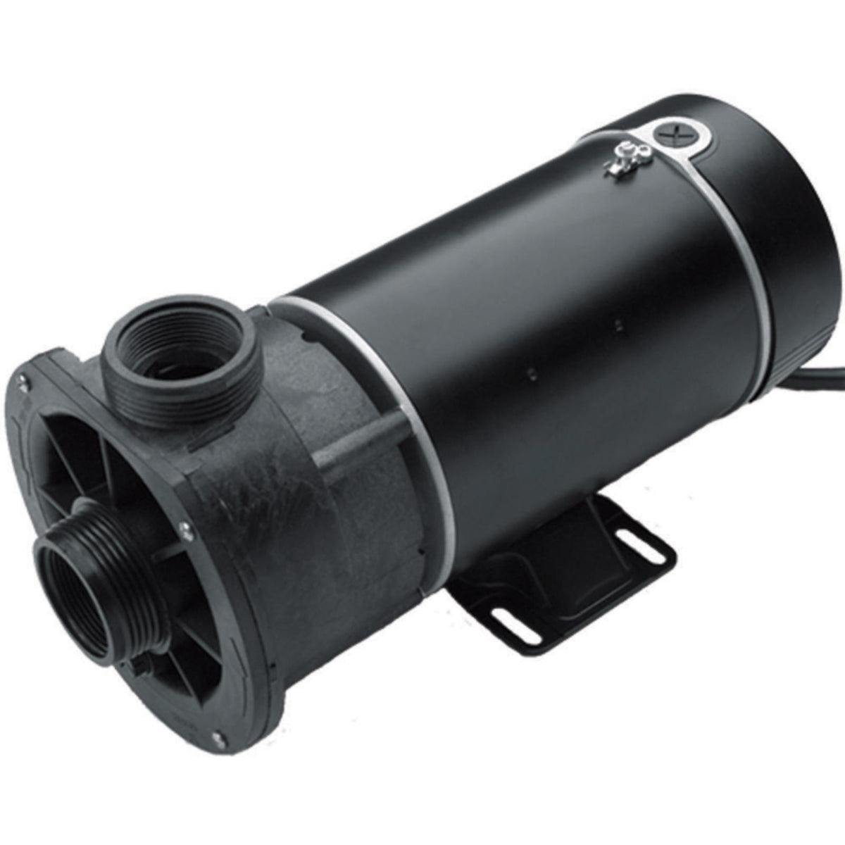 Plastics 3420610-15 48-Frame Spa Pump