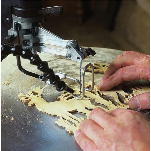 Dewalt DW788 20 in. Variable Speed Scroll Saw