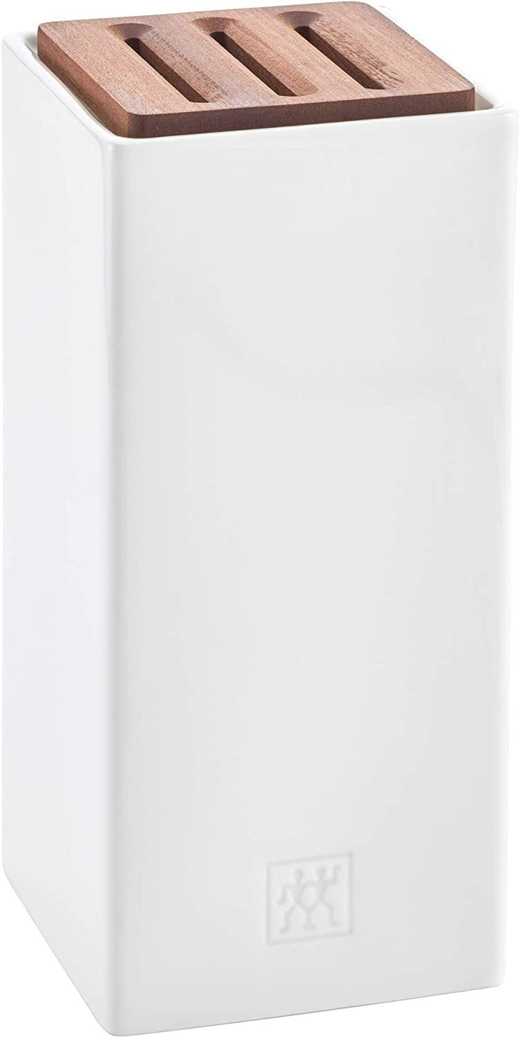ZWILLING Ceramic Kitchen Storage, x-large, White