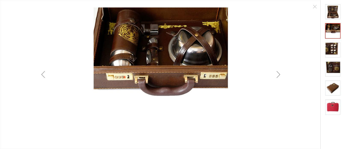Picnic Gift Set!!!Exclusive handmade!!!A unique gift for you!