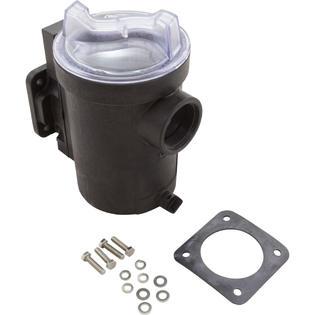 Starite Trap Kit, Glas, 6"