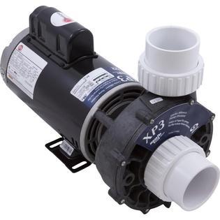 08342761-2041 XP3 Spa Pump 4OHP/5THP 230V 2SPD 56fr 2.5" OEM