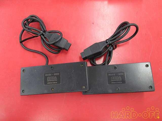 SEGA SYSTEM Console System FM Sound MK-2000 From JAPAN 070621