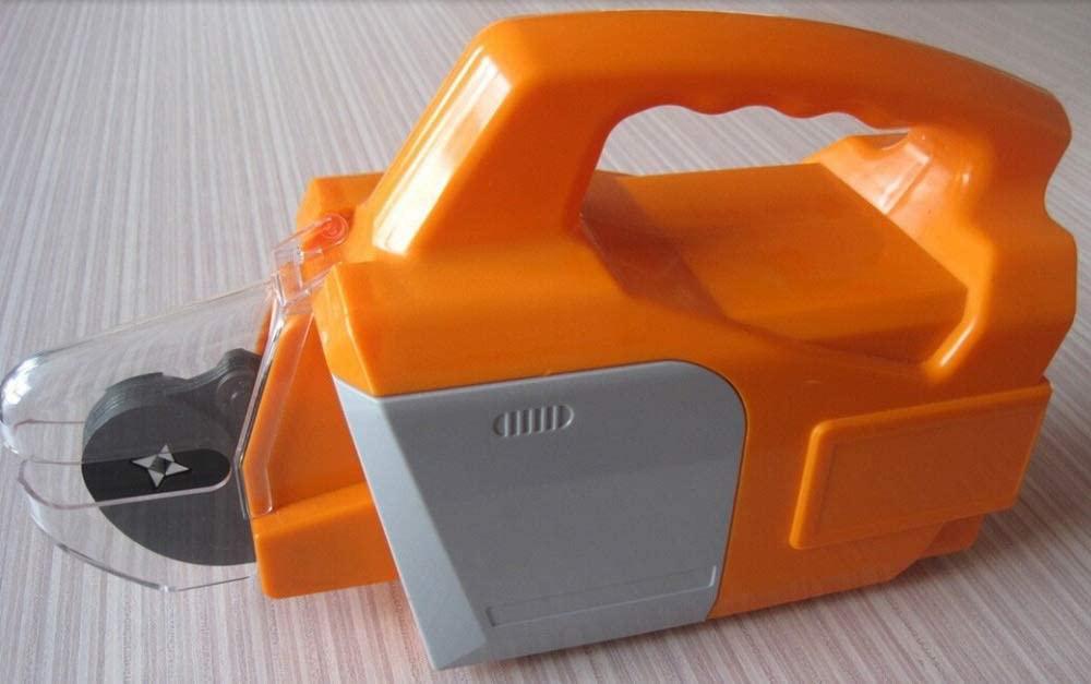 Durable Crimping Pliers Tool, Pneumatic Air Crimping Tool for Crimping Cable Ferrules,End Sleeves 0.08-6mm²,Crimping pliers,Industrial Hand Tools