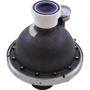 Zodiac 5-9-2200 Caretaker 5-Port Valve with 2" Outlet Ports