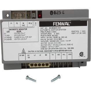 42001-0052S Electrical System Igniter Control Module