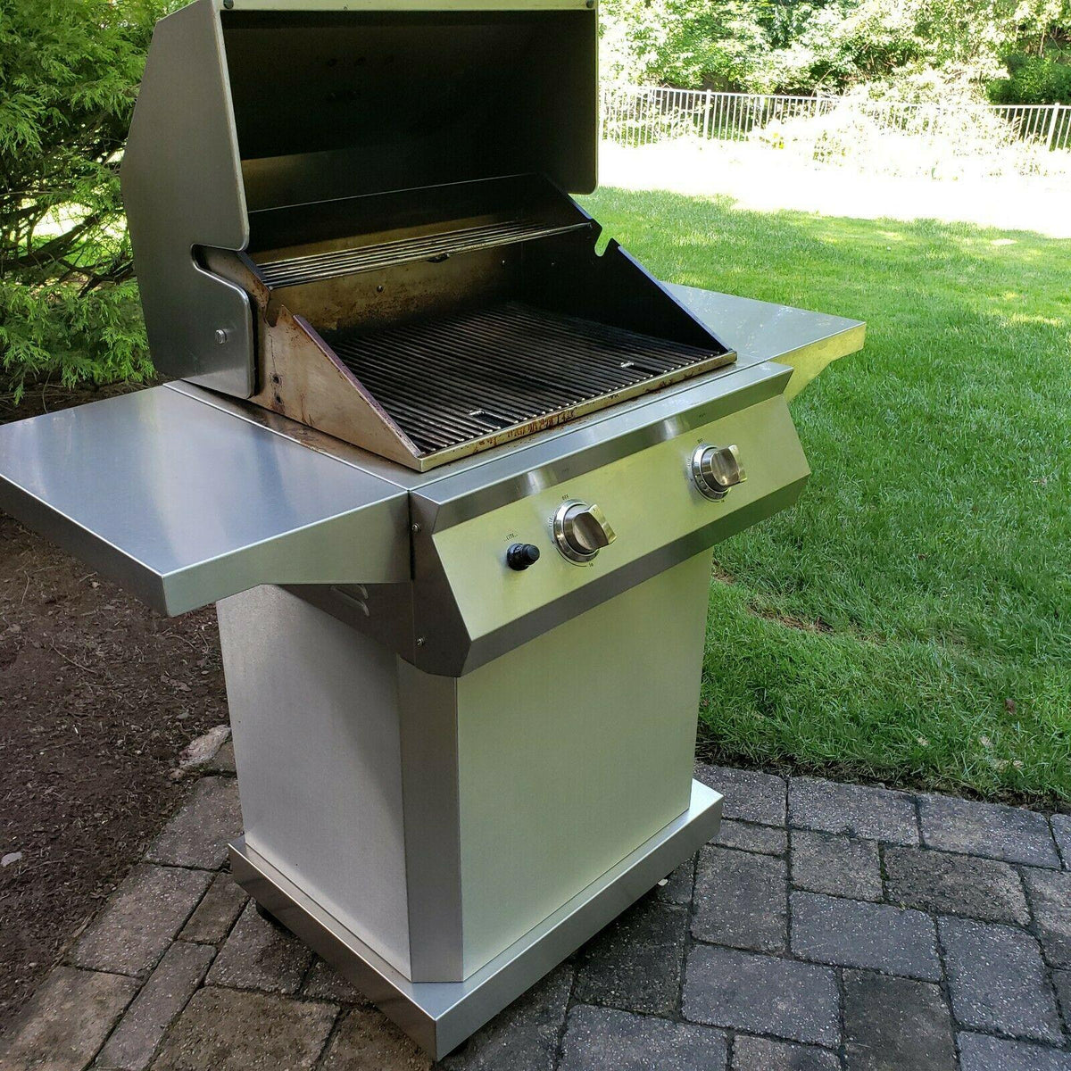 Frigidaire Barbucue Grill