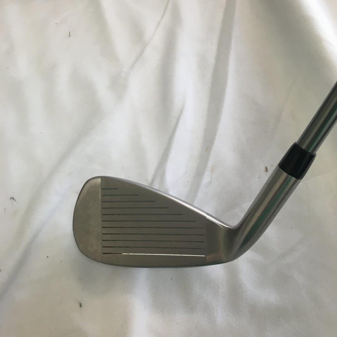 Used Tour Edge Hl3 4i-pw Graphite Regular Golf Iron Or Hybrid Sets