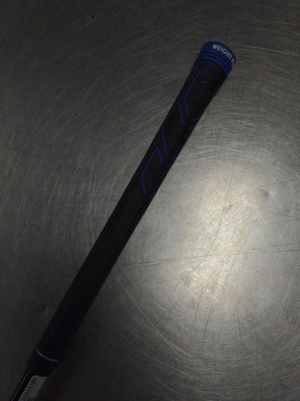 Used Xxio 10.5 Degree Graphite Stiff Golf Drivers