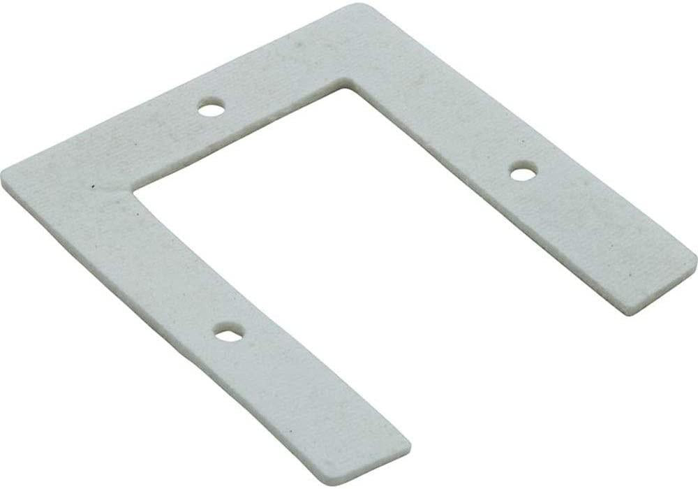 Zodiac R0455600 Blower Assembly with Gasket Replacement for Zodiac Jandy LXi Low NOx Pool and Spa Heaters