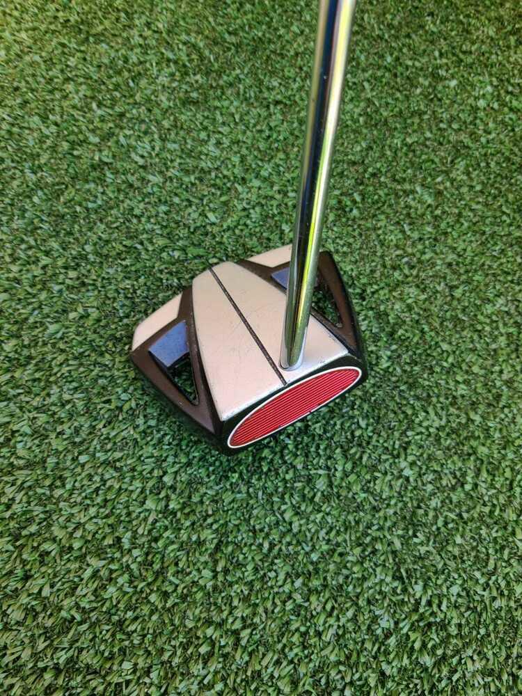 Callaway Regular Complete Golf Set +Bag,FT-5 Driver,XHot Wood,X 20 Irons,Putter