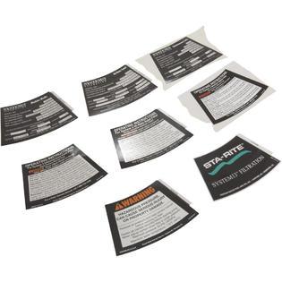 Starite Tank Lid, System 3, All S7 Models, 21"