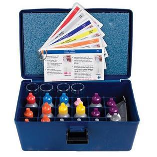 Thomas TK6850-Z Dairy Farm Combination Kit