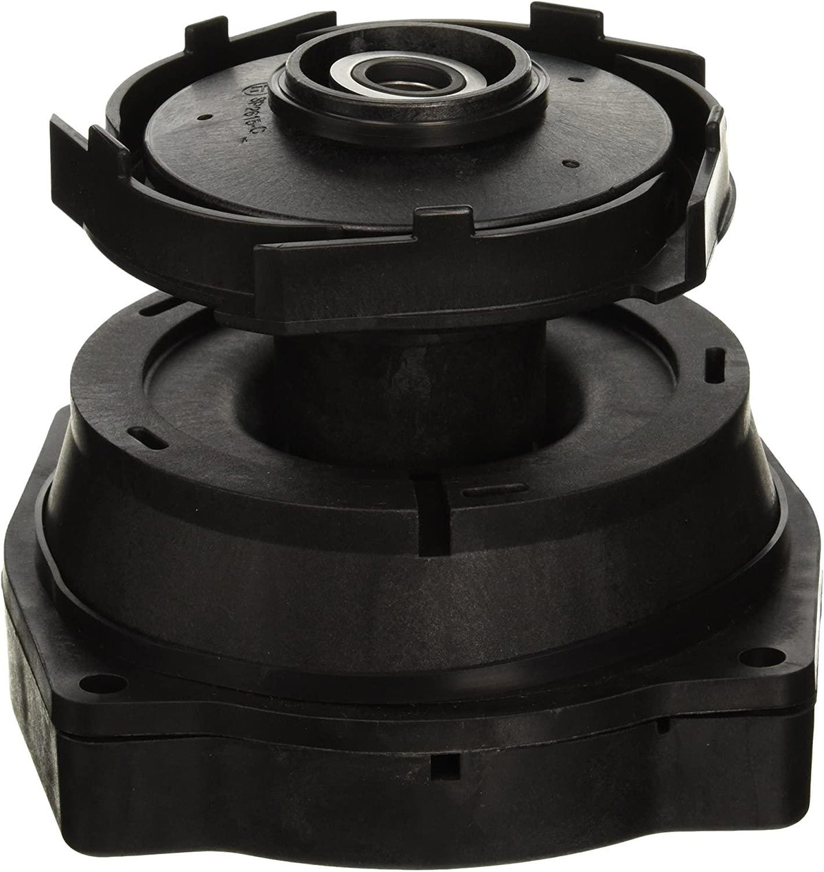 Hayward SPX2615CKIT Drivetrain Upgrade Replacement For Hayward Super Pumps, 2-HP