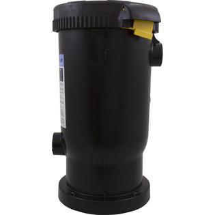 Plastics Tank Body, Pro Clean Plus, w/ Lock Ring