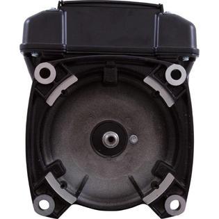 Motor, Century, 208v-230v, Var-Spd, 48fr, SQFL, V-Green