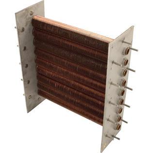 Tube Bundle, 185/R185A/R185B, Capron