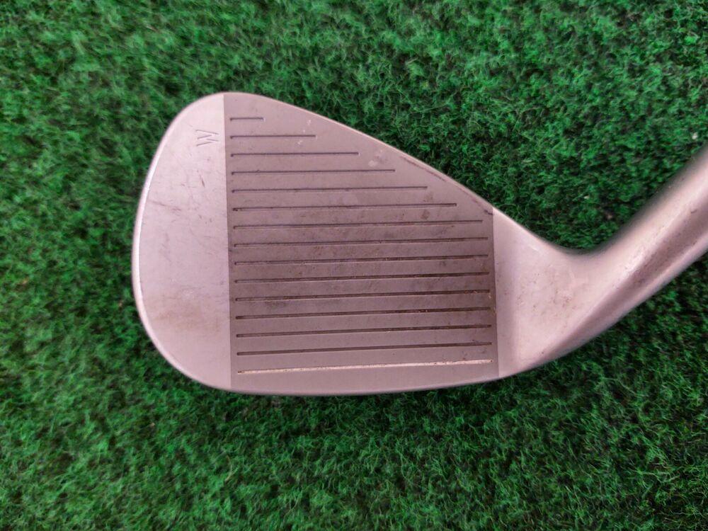 Ping i200 Blue Dot Golf Iron Set 4-PW Steel Shaft Stiff Flex Project X 6.0 Nice