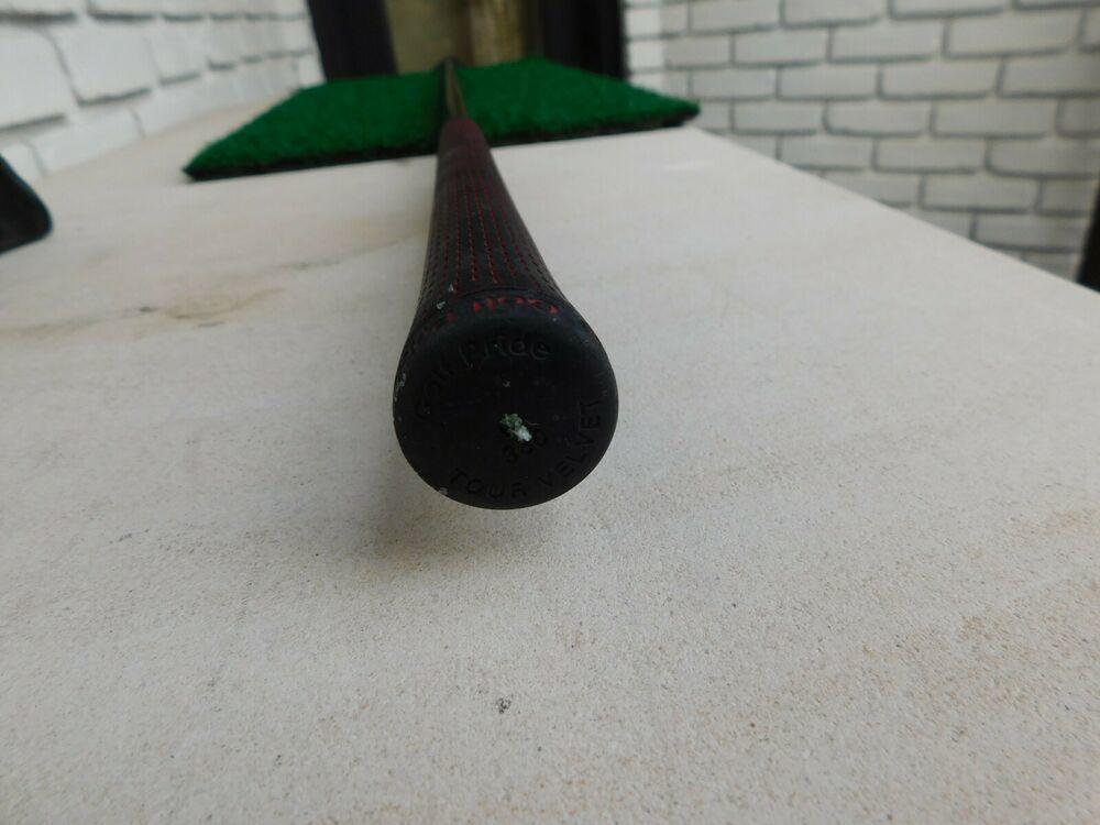 Titleist TS2 10.5* Driver w/ KUROKAGE 50g Regular Flex Shaft