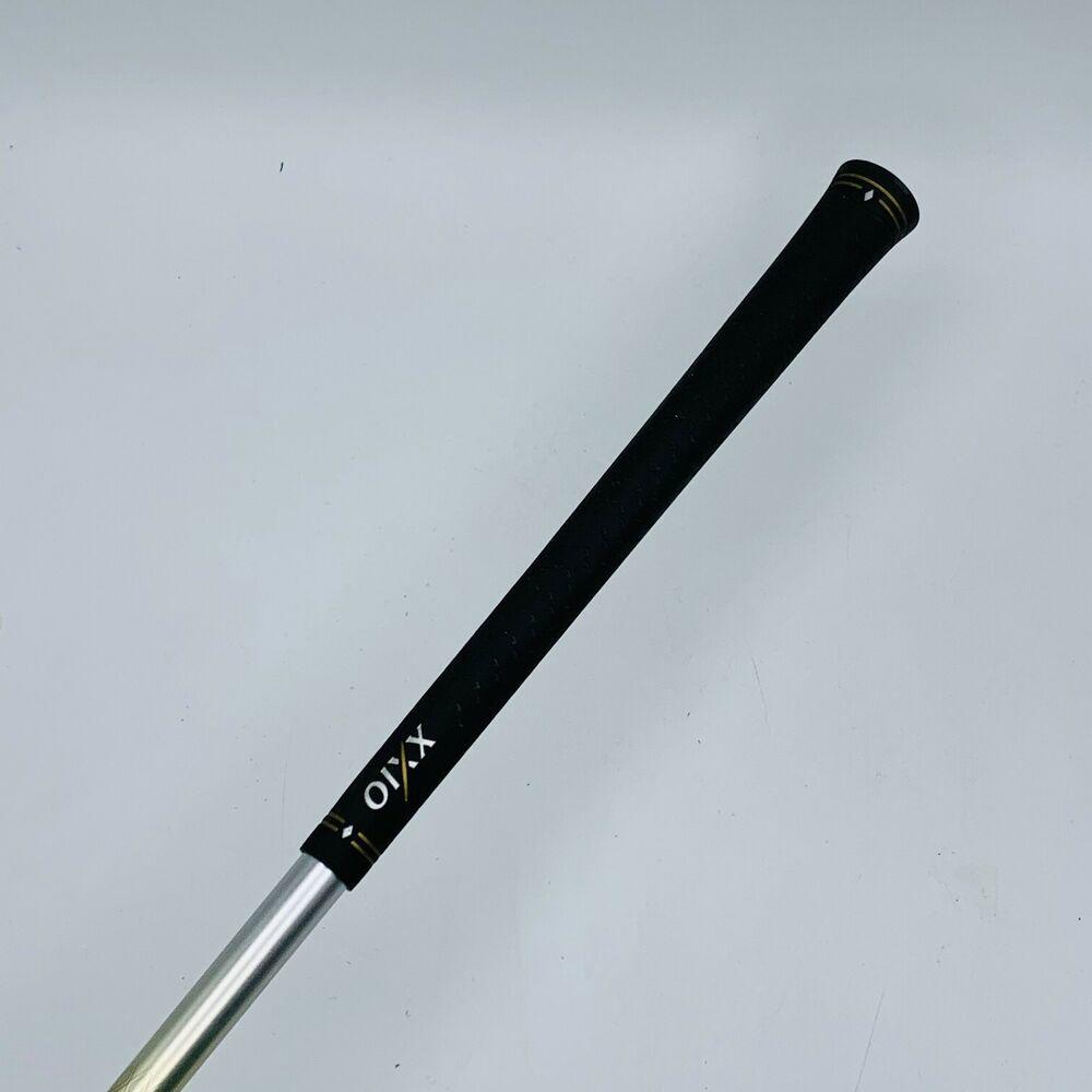 XXIO Prime 9 Irons #7-Pw Graphite SP-900 47g Regular Flex RH