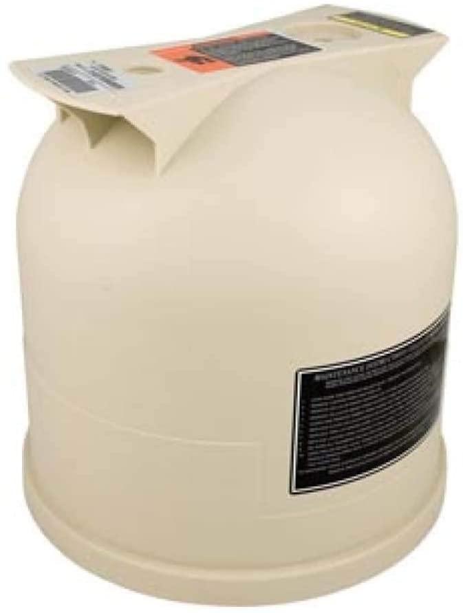 Pentair 178561 Clean Clear Predator Swimming Pool Cartridge Filter Lid (6 Pack)