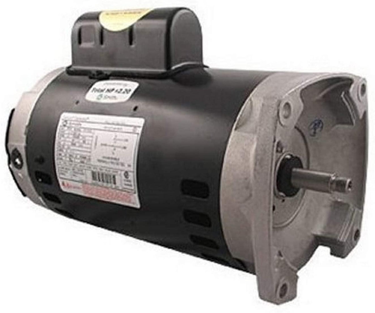 REGAL BELOIT RICA INC B2841V1 208-230/115V 1.65 SF 56Y