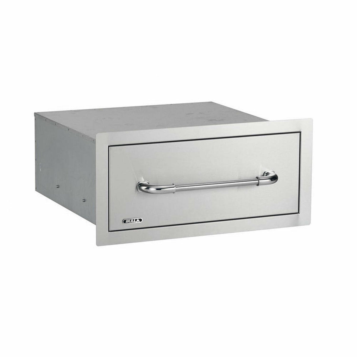 Bull Large Single Drawer for Deep Kitchens, 26.75" x 12.5"