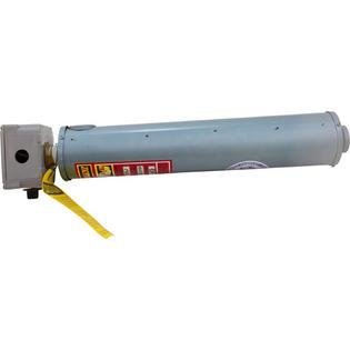 Manufacturing Heater, Screw Plug Assembly, , 3kW, 240v, 1"fpt