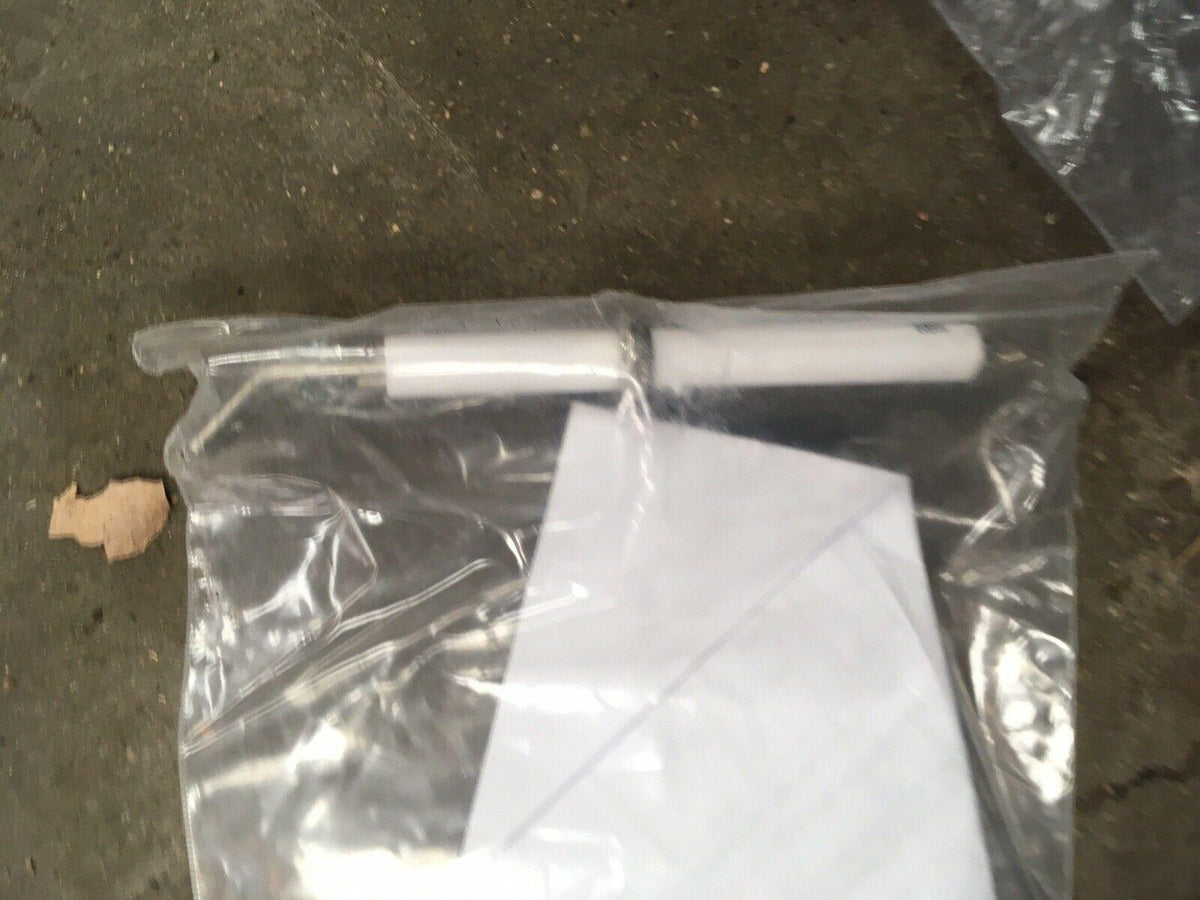 Stainless Grates & Ignitors For Grill