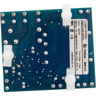 PCB, Hi 302A-902A/MVB 504-2004, Low Water Cutoff