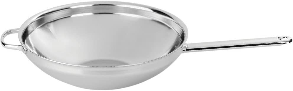 Demeyere Apollo 12.6 Inch Wok